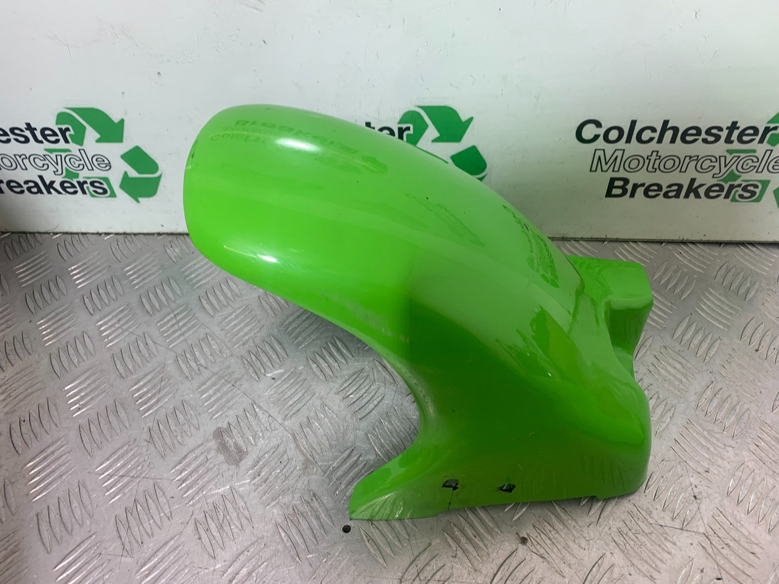 KAWASAKI ZX9R ZX9 E1 HUGGER YEAR 2000-01 (CMB1171)