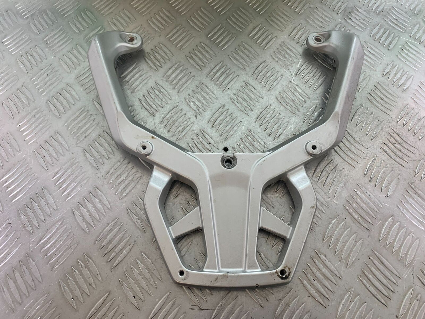 SINNIS TERRAIN 125 RACK  YEAR 2024 (CMB1072)