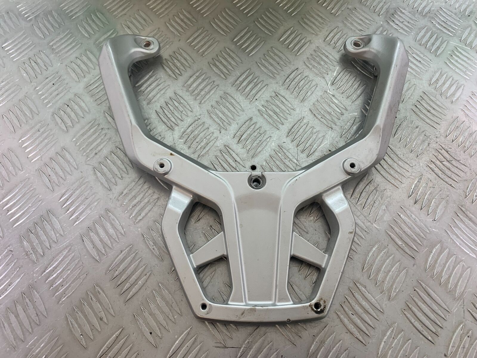 SINNIS TERRAIN 125 RACK  YEAR 2024 (CMB1072)