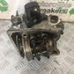 APRILIA 850 MANA AUTOMATIC CYLINDER HEADS AND BARRELS  YEAR2007-2012 (STOCK 875)