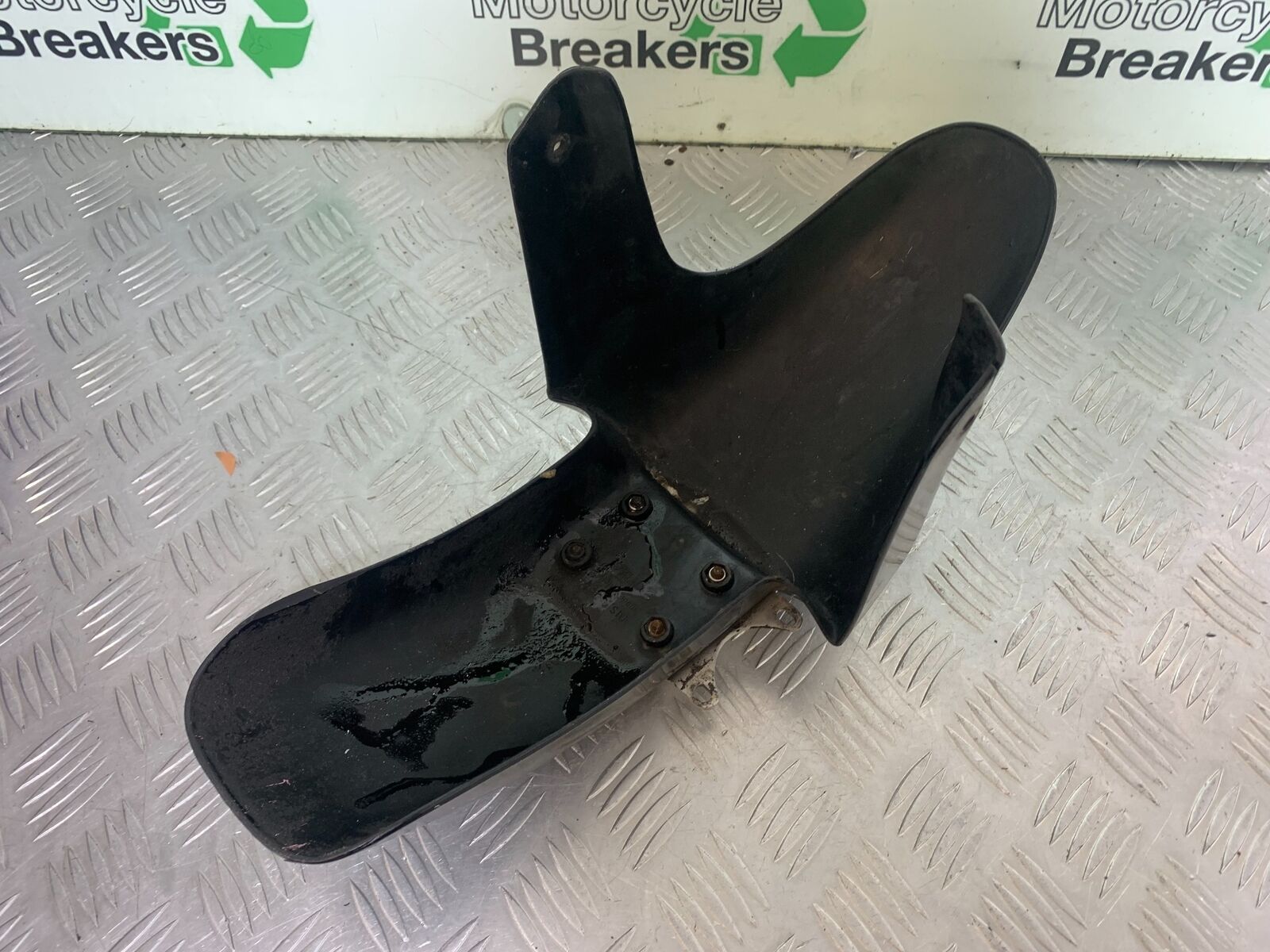 APRILIA RS50 RS 50 FRONT MUDGUARD  YEAR 1996-1998 (CMB1132)