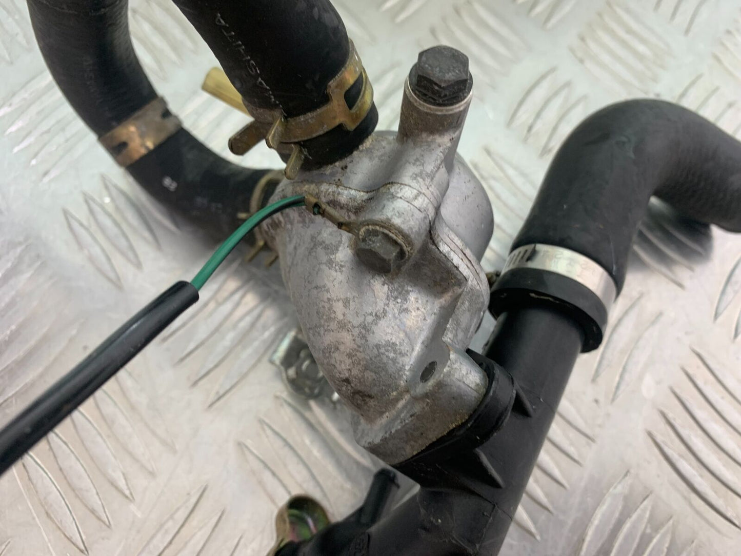 HONDA VT1100 C SHADOW SPIRIT THERMOSTAT  2002-2003 (CMB1035)