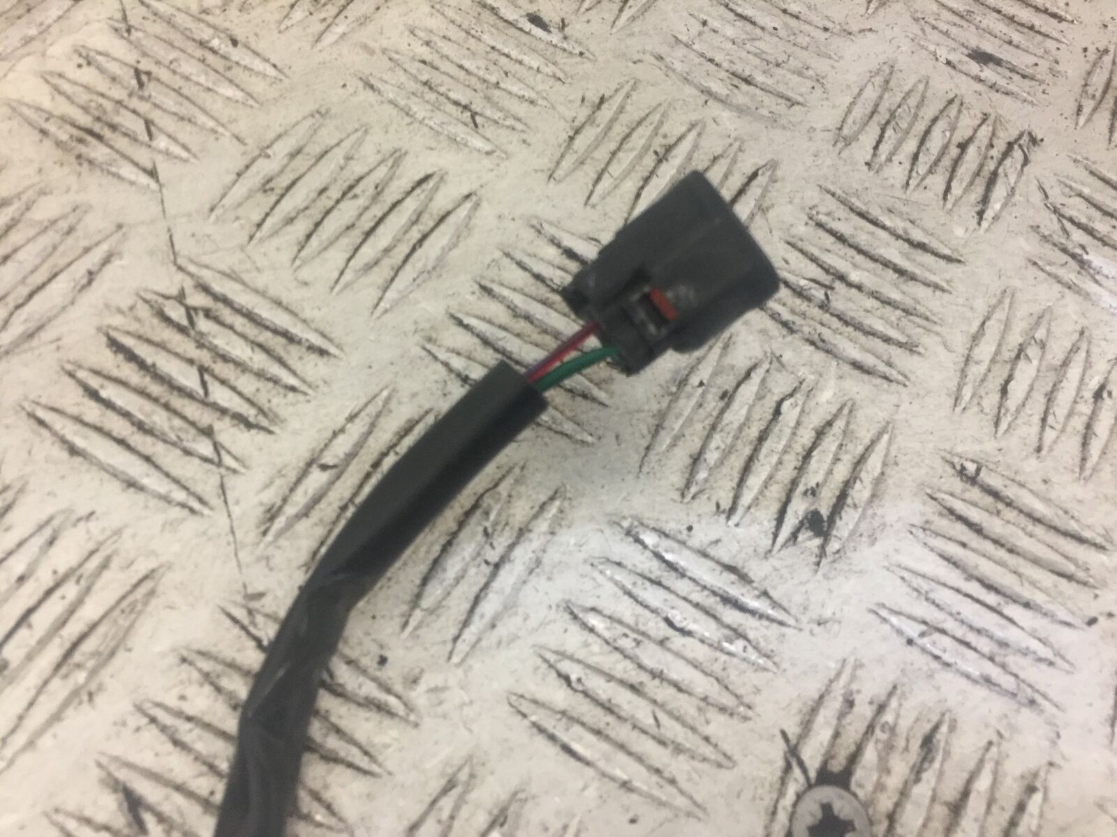 HONDA CRF1000 (DCT) AFRICA TWIN ABS CANCEL SWITCH  2016-2019 (STOCK 724)