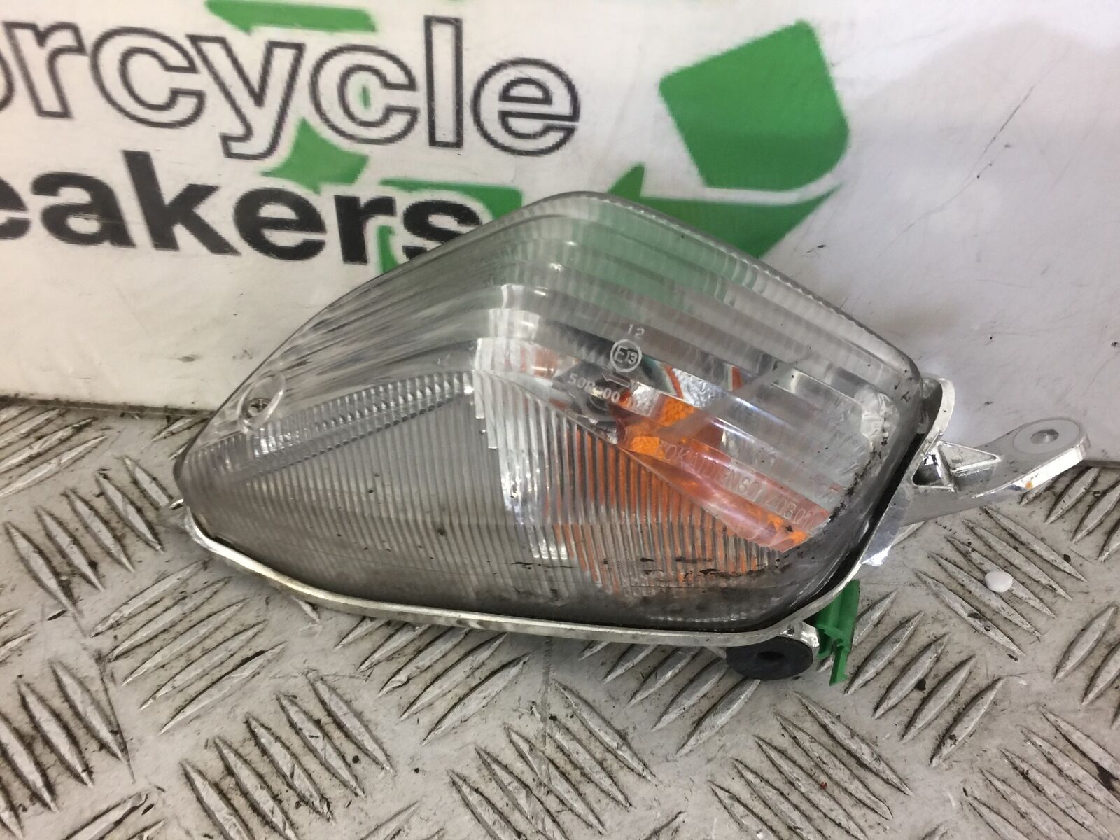 KAWASAKI ZZR1400 ZZR 1400 RIGHT REAR INDICATOR  YEAR 2012 (STOCK 357)