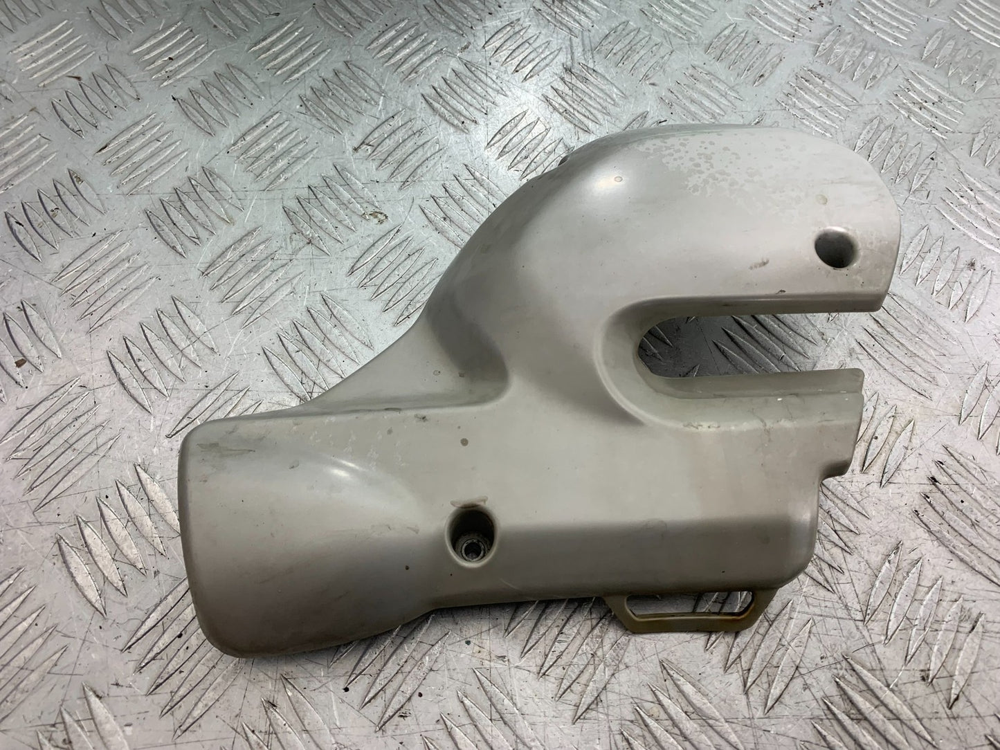 HONDA NT 700 V DEAUVILLE SPROCKET COVER   YEAR 2006-2010 (CMB1298)