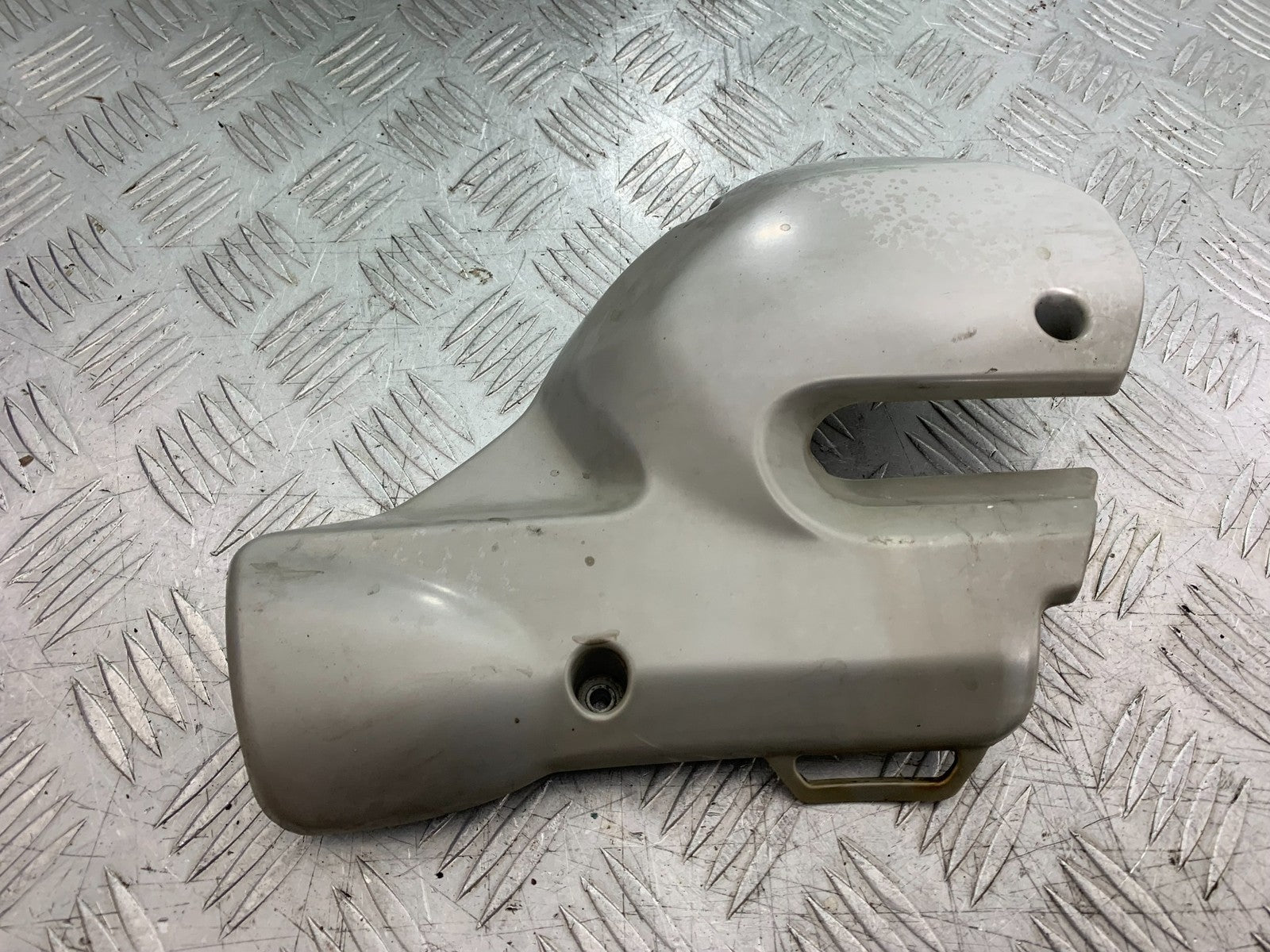 HONDA NT 700 V DEAUVILLE SPROCKET COVER   YEAR 2006-2010 (CMB1298)