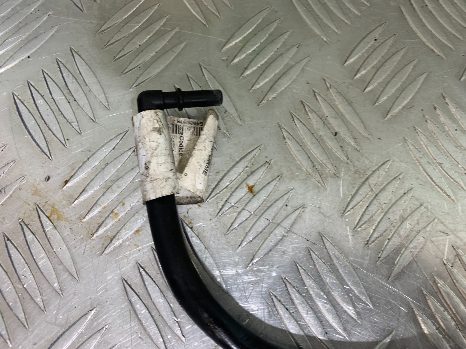 MV AGUSTA 800 F3 PETROL PUMP YEAR 2013-2016 (CMB1152)