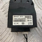 PIAGGIO VESPA GT125 L ECU LOCK (NO KEY)  YEAR 2003 (CMB1300)
