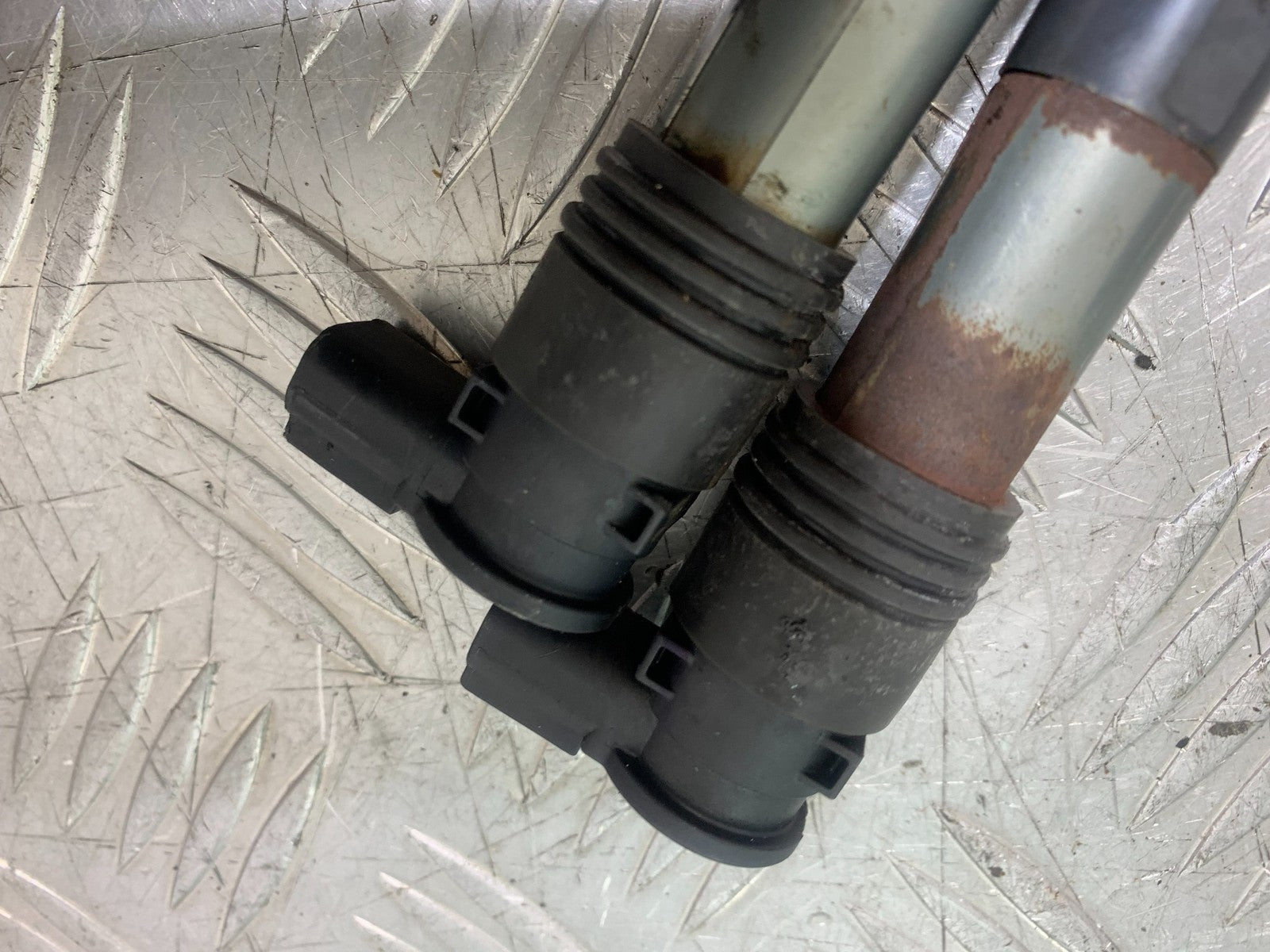 KAWASAKI 650 VERSYS COILS  YEAR 2015-2018 (CMB1288)