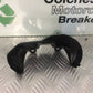 TRIUMPH TIGER 800 XRT LOWER CLOCK COVER  YEAR 2015-2017  (STOCK 920)