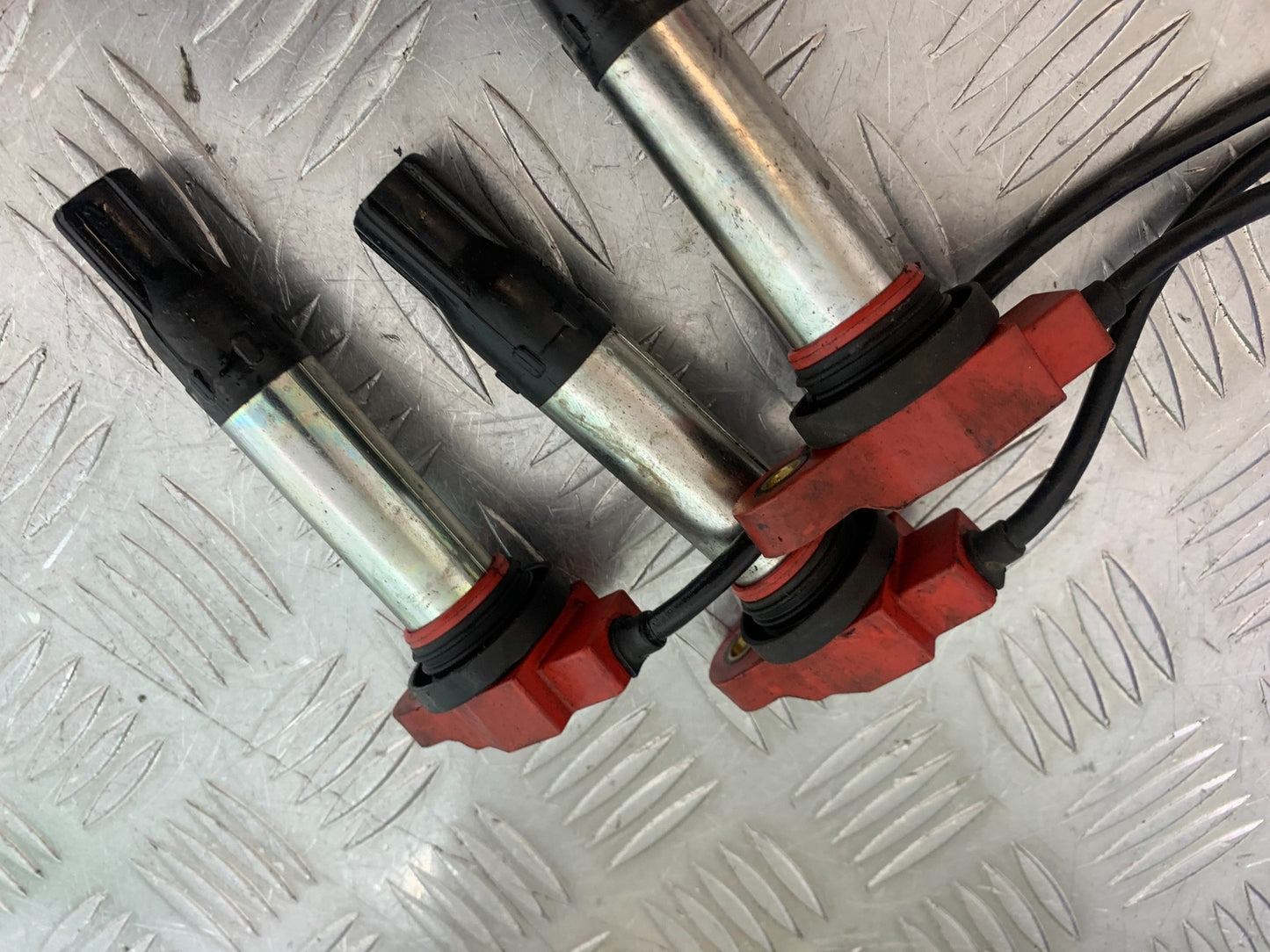 MV AGUSTA 800 F3 COILS  YEAR 2013-2016 (CMB1152)