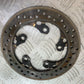 SUZUKI GSXR750 GSXR 750 K4 K5 REAR BRAKE DISC 2004-2005 (CMB1319)