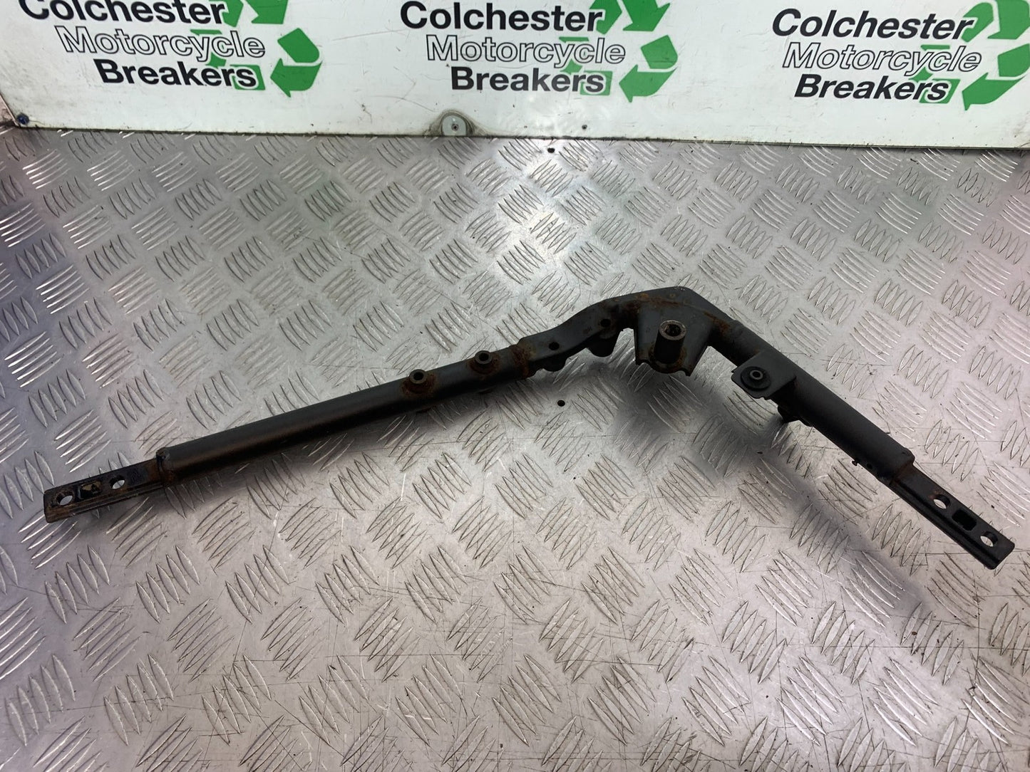 YAMAHA XVS 1300 MIDNIGHT STAR FRAME RAIL YEAR 2007-16 (CMB1200)