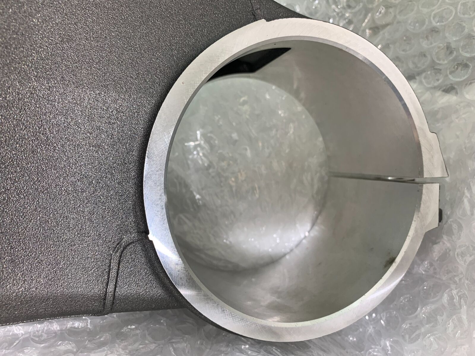 TRIUMPH 1050 SPEED TRIPLE RS SWINGARM YEAR 2018-2020 (CMB1029)