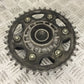 DUCATI MONSTER S4 916 REAR SPROCKET CARRIER   YEAR 2001 STOCK (755)