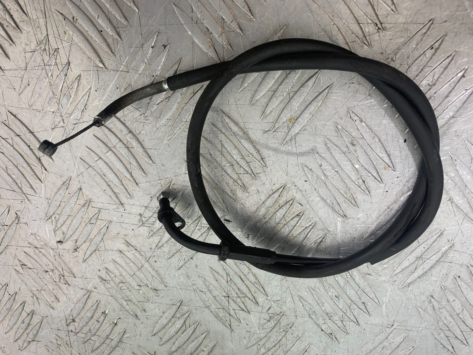 SUZUKI GSX750 INAZUMA CHOKE CABLE  YEAR 1998-2003 (CMB1308)