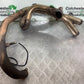 DUCATI 848 EXHAUST DOWNPIPES YEAR 2008-2010 (CMB1323)