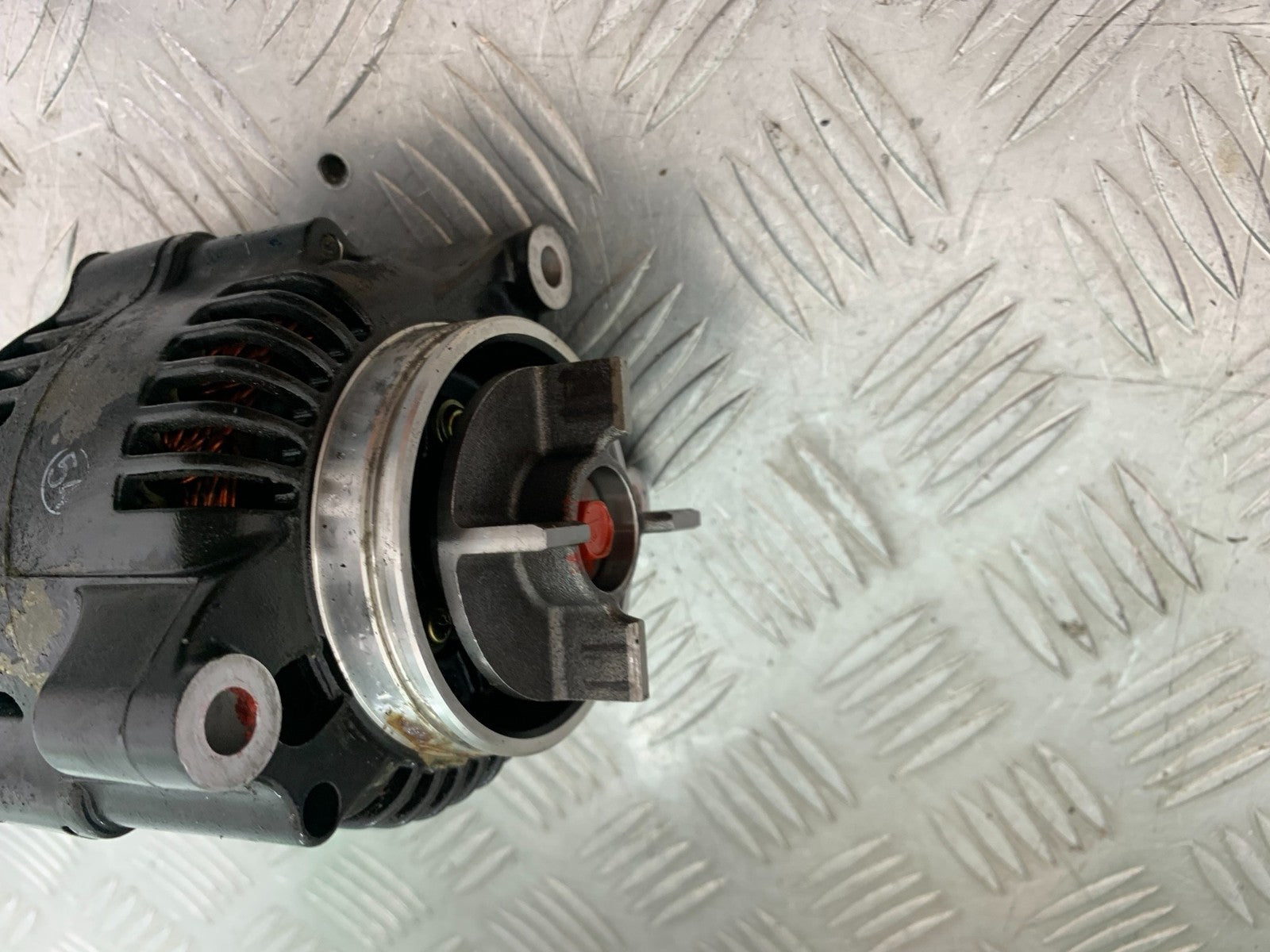 KAWASAKI ZZR1100 D ALTERNATOR  YEAR 1993-2001 (CMB1189)