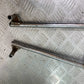 HONDA GL500 GL 500 SILVERWING FRAME RAILS   YEAR 1981-82 (CMB1168)