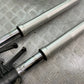 KAWASAKI GTR1400 GTR 1400 FORKS   YEAR 2007-2009 (CMB1306)