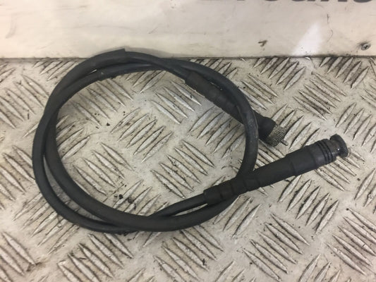 HONDA NX650 NX 650 DOMINATOR SPEEDO CABLE  YEAR 2000