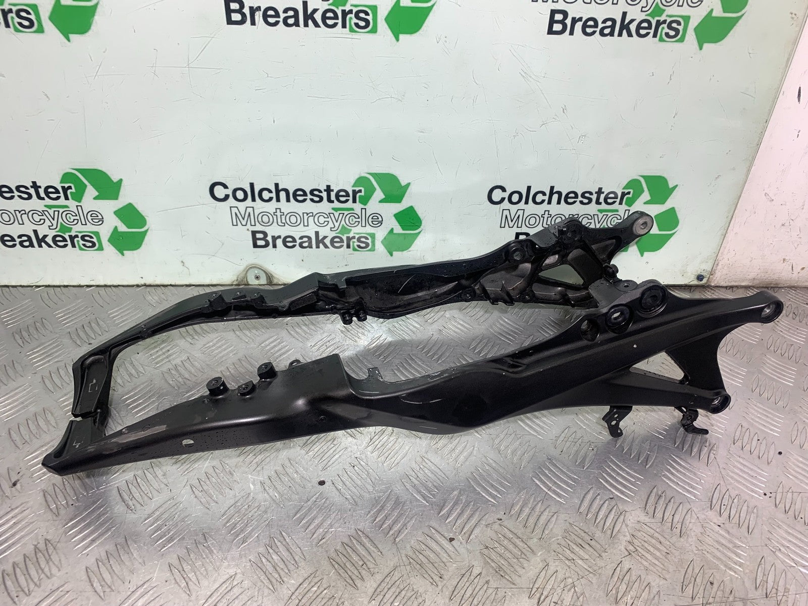 HONDA CBR1000 rr FIREBLADE REAR SUBFRAME  YEAR 2012-2016 (CMB1198)
