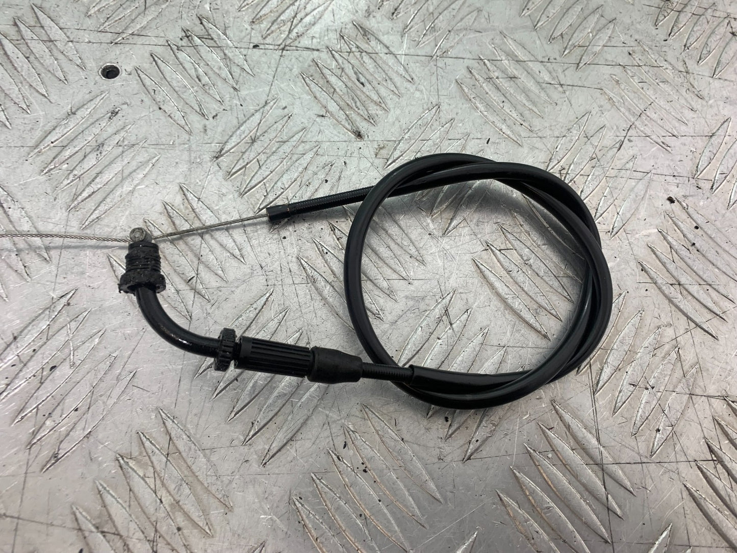 BMW K1300 S K 1300 S THROTTLE CABLE   YEAR 2009-16 (CMB1216)
