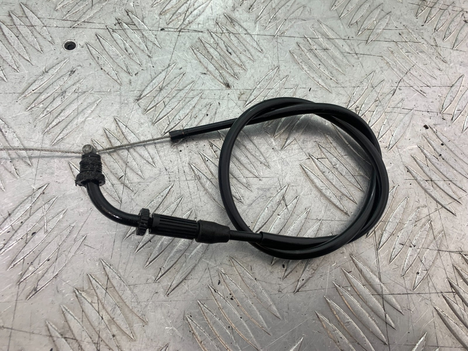 BMW K1300 S K 1300 S THROTTLE CABLE   YEAR 2009-16 (CMB1216)