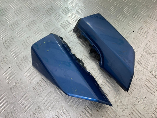 YAMAHA XMAX 125 XMAX-125 LEFT AND RIGHT COVERS  YEAR 2015-2020  (CMB1266)