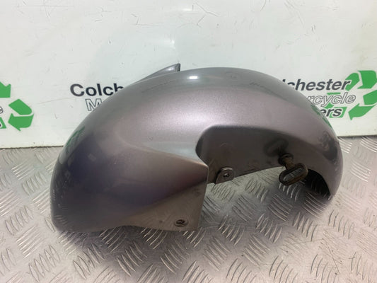 SUZUKI AN 200 UH 200 FRONT MUDGUARD YEAR 2007-2009 (CMB1256)