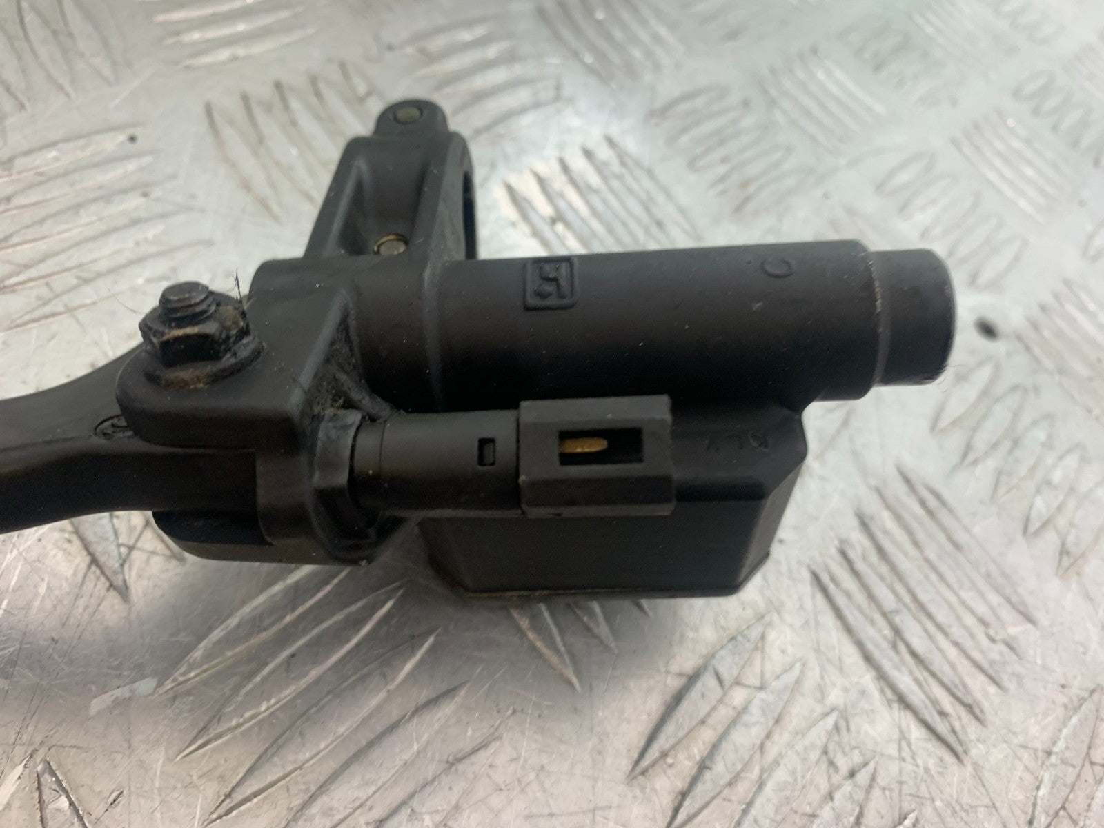 PIAGGIO MP3 250 ie REAR MASTER CYLINDER YEAR 2007 (CMB1307)
