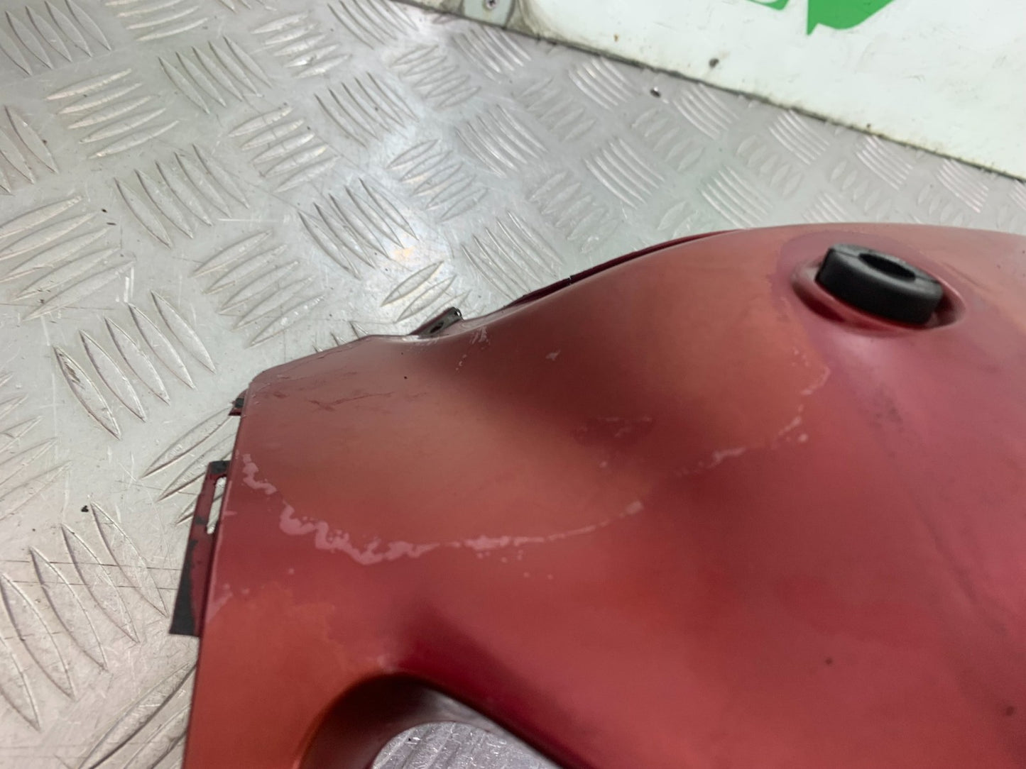 HONDA NT650 V DEAUVILLE TAIL PIECE  YEAR 1999 (CMB1268)
