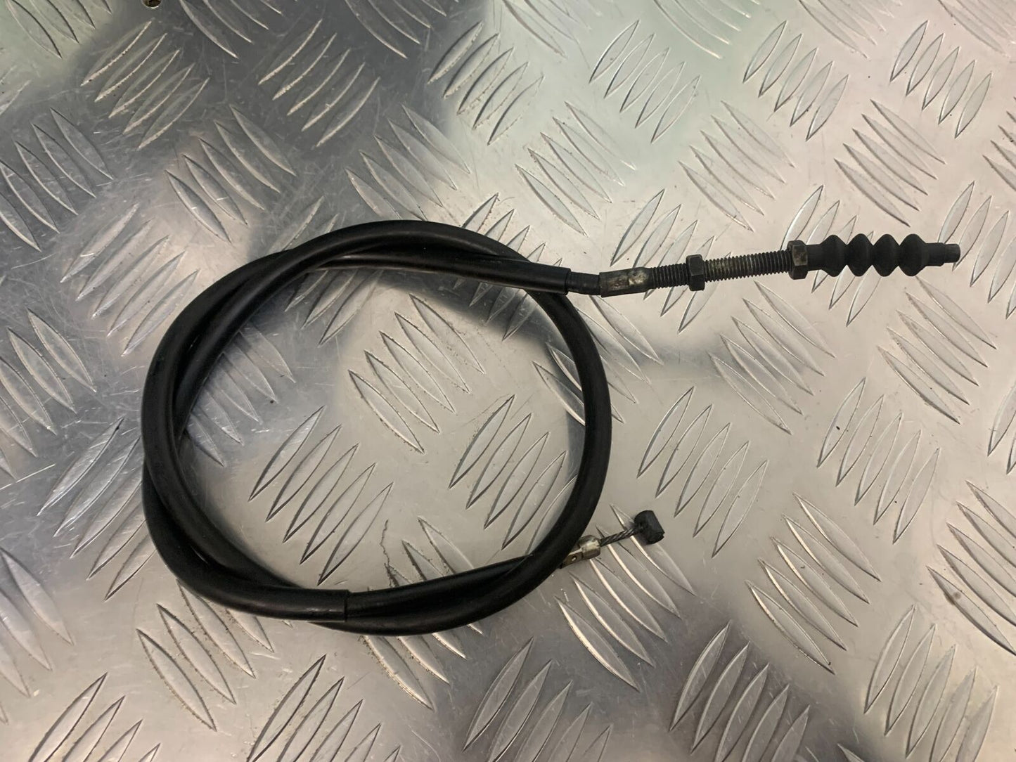 HONDA CB350 S CB 350 S CLUTCH CABLE   YEAR 1986-1990 (STOCK 948)