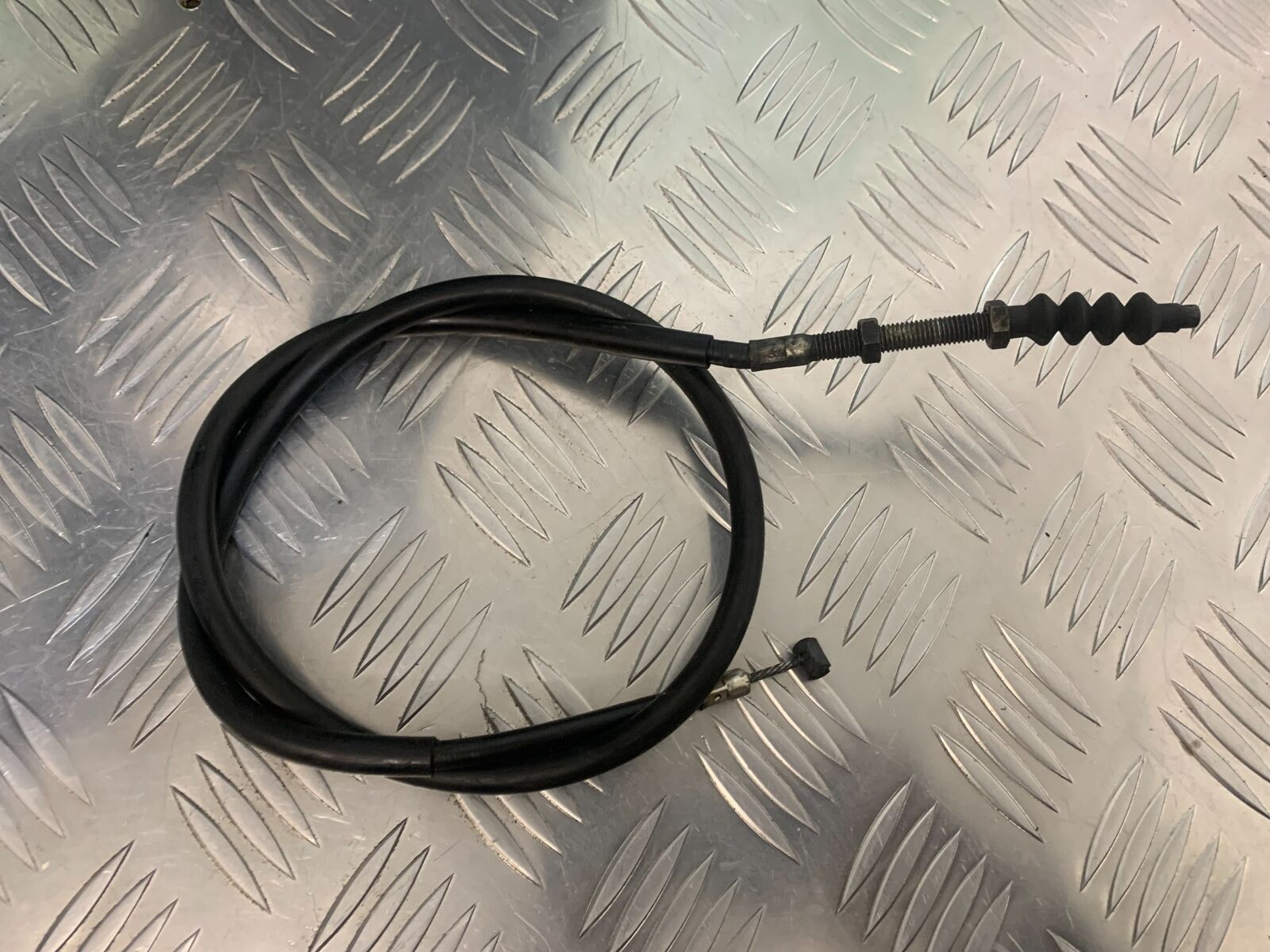 HONDA CB350 S CB 350 S CLUTCH CABLE   YEAR 1986-1990 (STOCK 948)