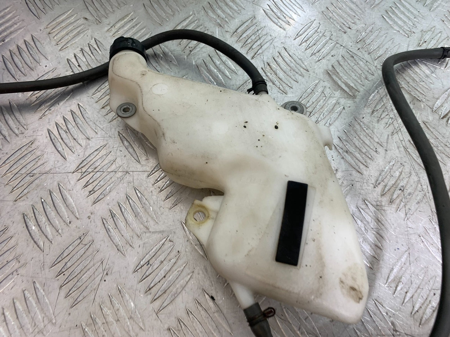 APRILIA RSV1000 RSV 1000 MILLE COOLANT BOTTLE  1998- 2003 (CMB1184)