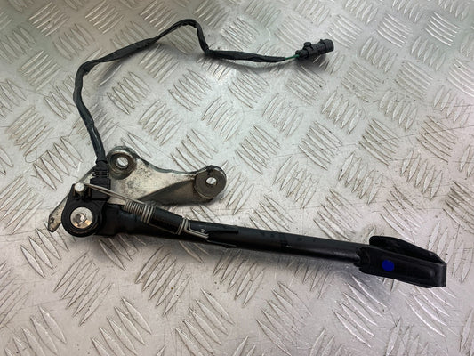 DUCATI 937 MONSTER SIDE STAND AND BRACKET  YEAR 2021-2024 (CMB1270)