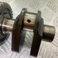 MV AGUSTA 675 F3 CRANK CRANKSHAFT  YEAR 2012-2016 (CMB1302)