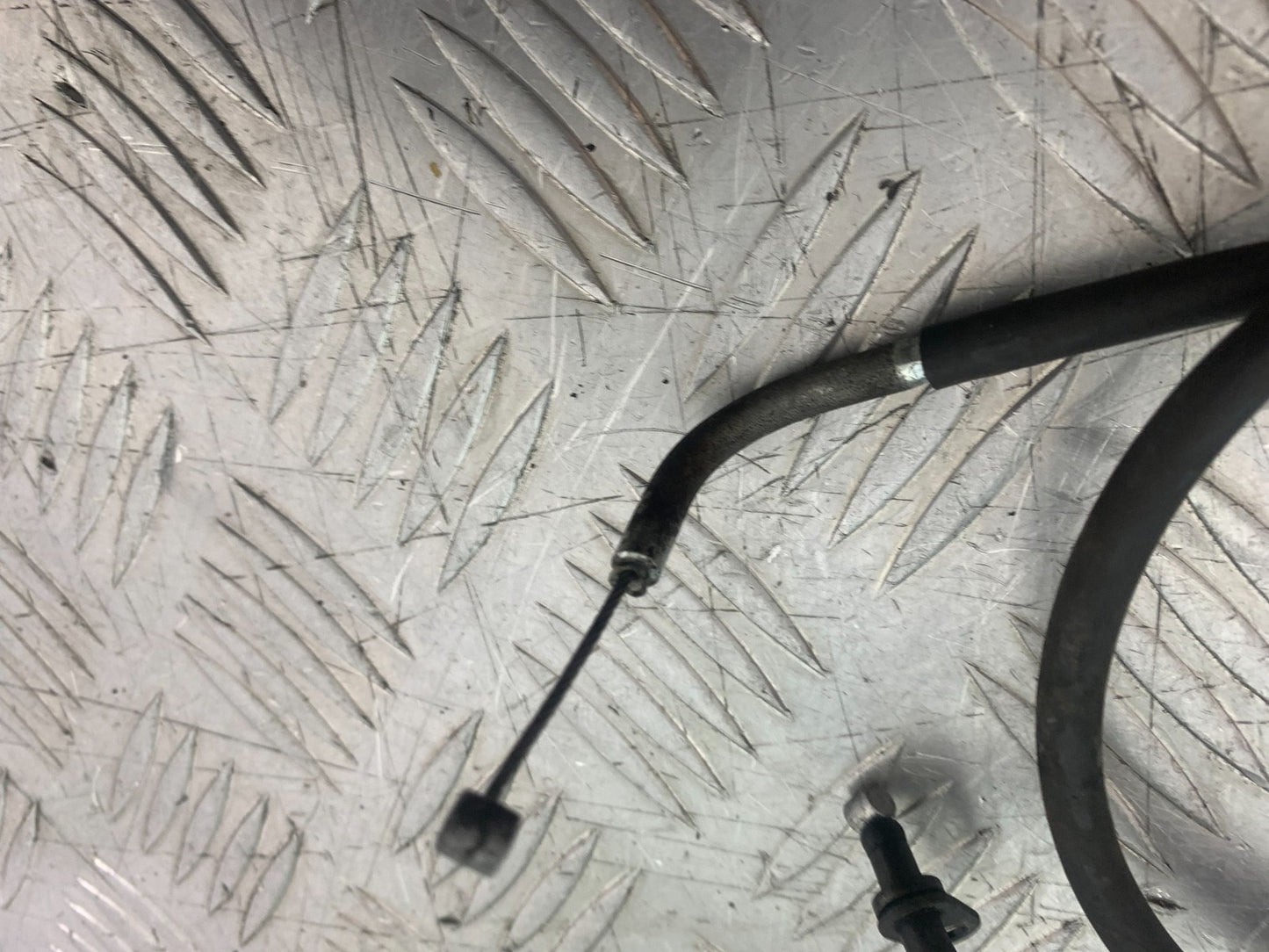 SUZUKI GSX750 INAZUMA CHOKE CABLE  YEAR 1998-2003 (CMB1308)