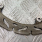 HONDA NC700 X FRONT BRAKE DISC  YEAR 2012-2014 (CMB1327)