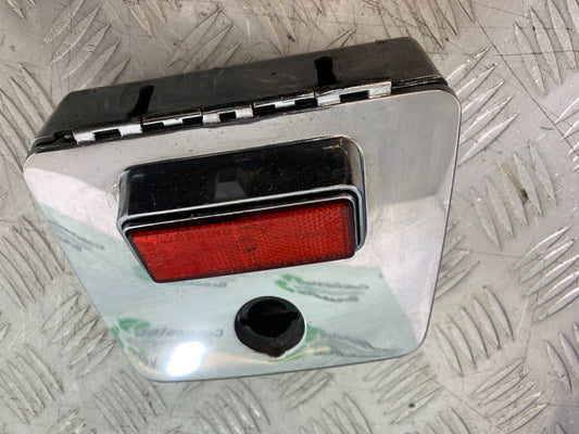 YAMAHA XV1100 XV 1100 VIRAGO TOOL BOX 1990-1999 (CMB1243)