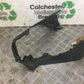 YAMAHA FZ6 SILENCER INFILL PANEL YEAR 2005 (STOCK 473)