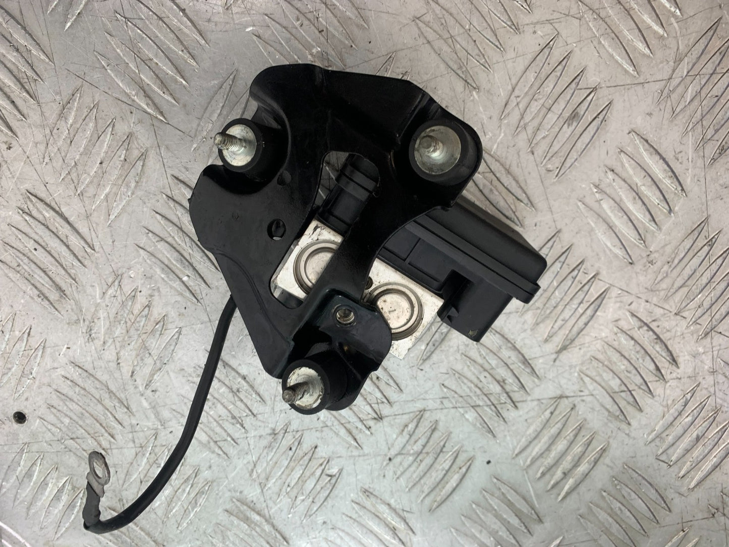 KTM 390 ADVENTURE ABS PUMP YEAR 2020-24 (CMB1240)