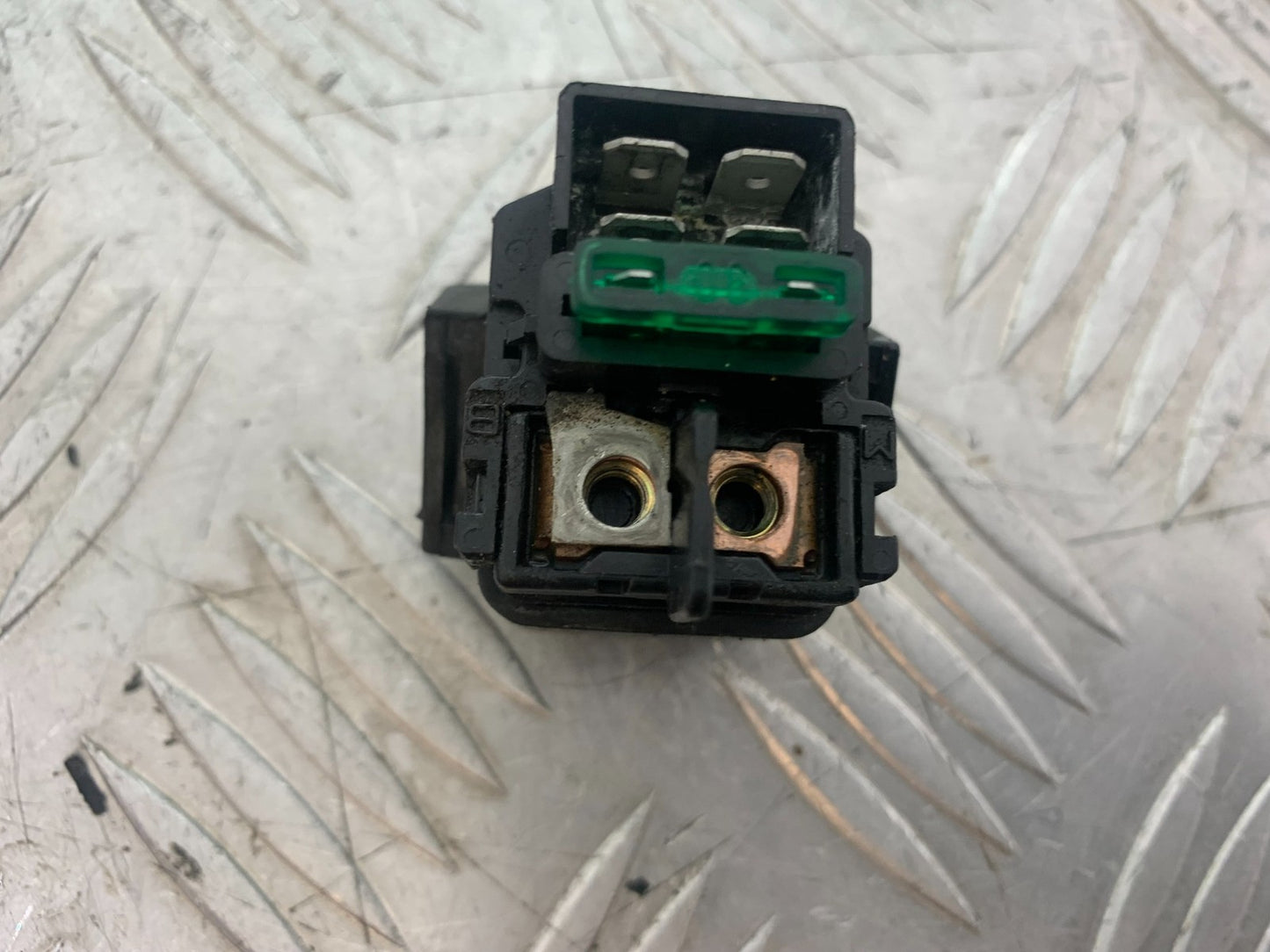 KAWASAKI ZX9R ZX9 E1 STARTER SOLENOID   YEAR 2000-01 (CMB1171)