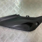 TRIUMPH TRIDENT 660 LEFT SEAT PANEL   YEAR 2021-2024 (CMB1295)