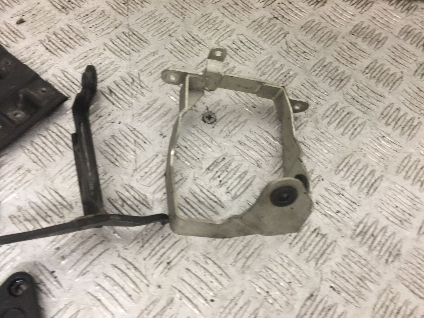 MV AGUSTA TURISMO VELOCE 800 FRAME BRACKETS   YEAR 2017 (STOCK 885)