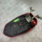 MV AGUSTA 675 F3 REAR SEAT   YEAR 2012-2016 (CMB1302)