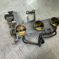 TRIUMPH 1050 SPRINT GT THROTTLE BODIES  YEAR 2010-2016 (CMB1250)