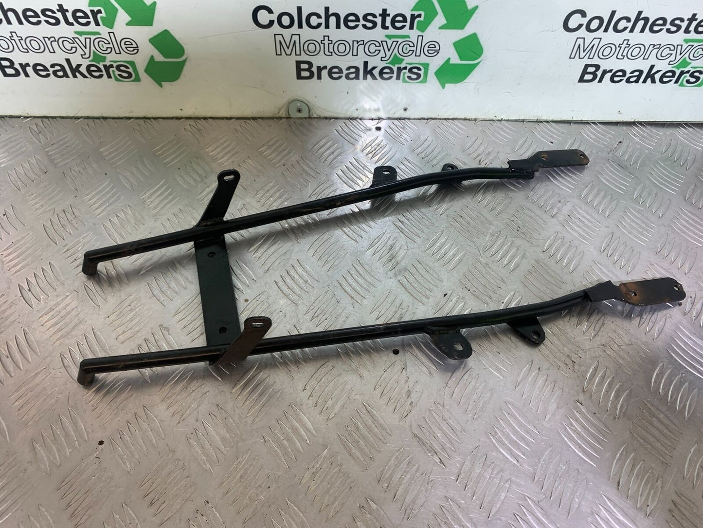 BMW R1100 RT R 1100 RT FRAME BRACKET  YEAR 1996-2001 (CMB1095)