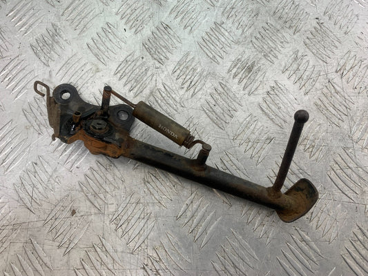 HONDA CBF600 CBF 600 SIDE STAND   YEAR 2004-07  (CMB1305)