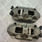 MV AGUSTA 800 F3 BREMBO FRONT CALIPERS   YEAR 2013-2016 (CMB1152)